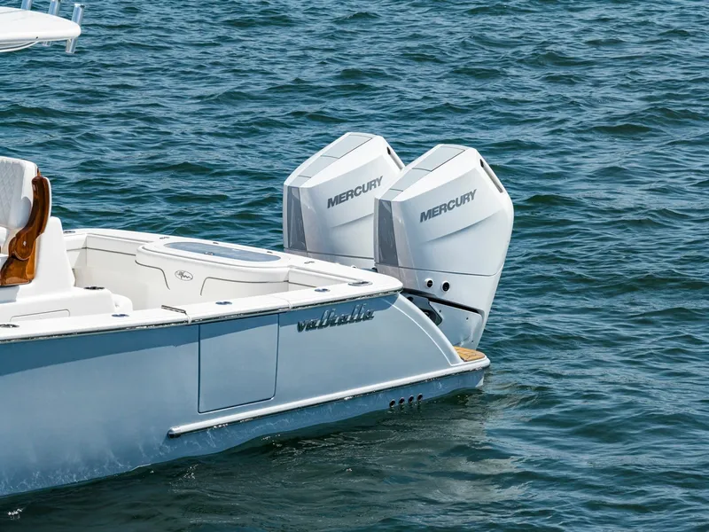 Slide: The Image of Valhalla Boatworks V-33 2027 - 7765832