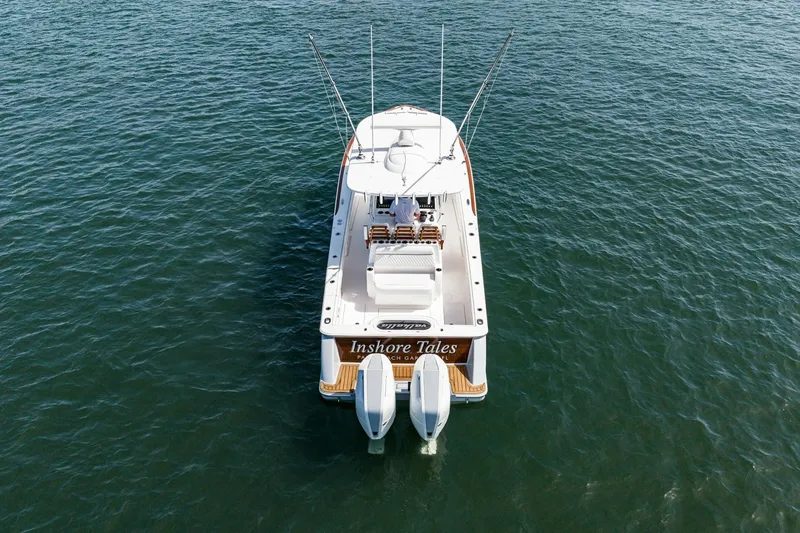 Slide: The Image of Valhalla Boatworks V-33 2027 - 7765838