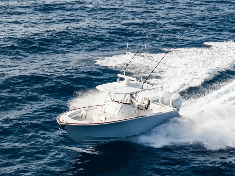 Slide: The Image of Valhalla Boatworks V-33 2027 - 7765803