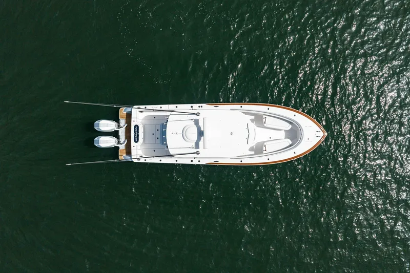 Slide: The Image of Valhalla Boatworks V-33 2027 - 7765836