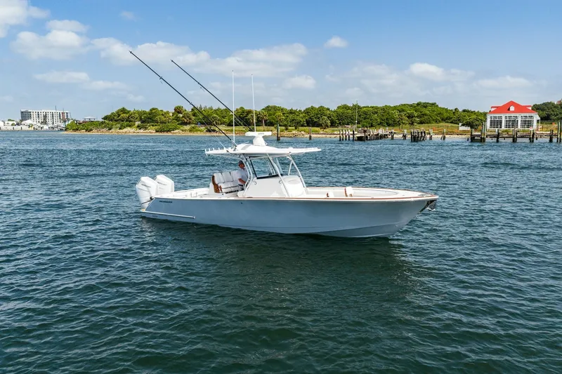 Slide: The Image of Valhalla Boatworks V-33 2027 - 7765837