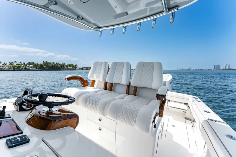 Slide: The Image of Valhalla Boatworks V-33 2027 - 7765816