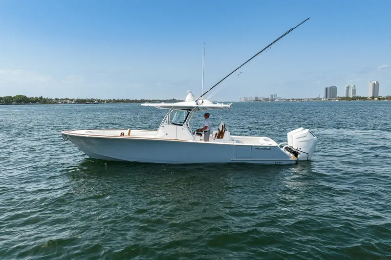 Slide: The Image of Valhalla Boatworks V-33 2027 - 7765835