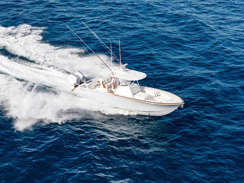 Slide: The Image of Valhalla Boatworks V-33 2027 - 7765805