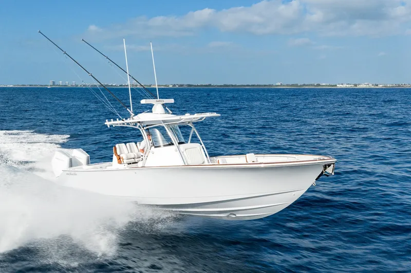 Slide: The Image of Valhalla Boatworks V-33 2027 - 7765806
