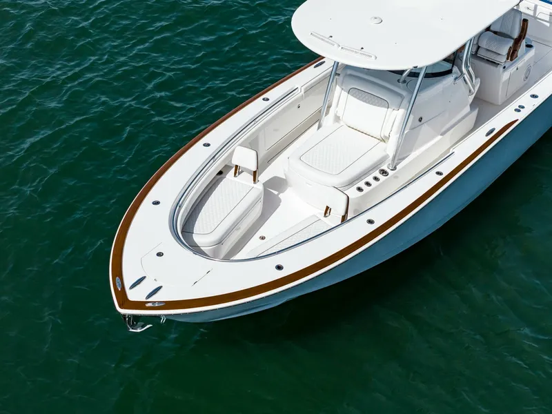 Slide: The Image of Valhalla Boatworks V-33 2027 - 7765828