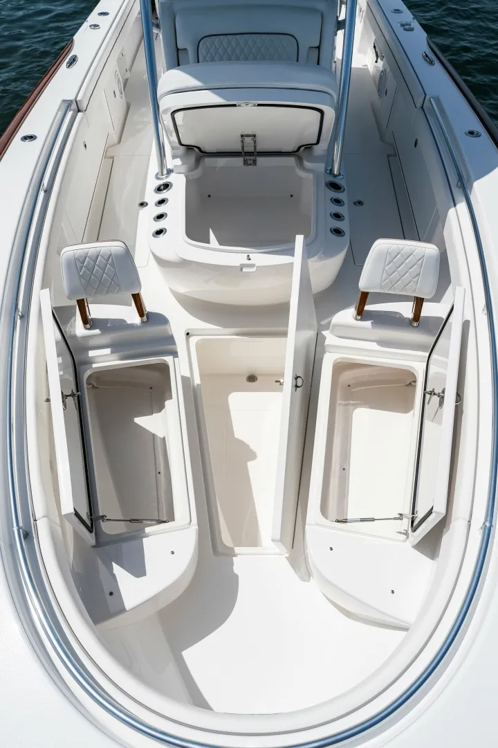 Slide: The Image of Valhalla Boatworks V-33 2027 - 7765819