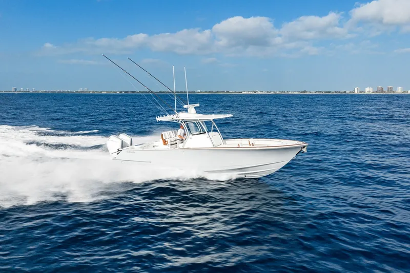 Slide: The Image of Valhalla Boatworks V-33 2027 - 7765801