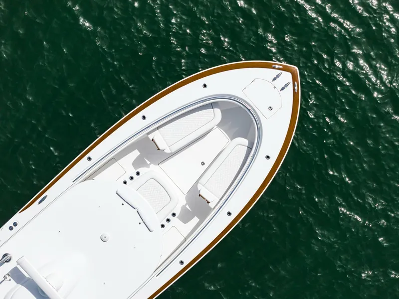 Slide: The Image of Valhalla Boatworks V-33 2027 - 7765829