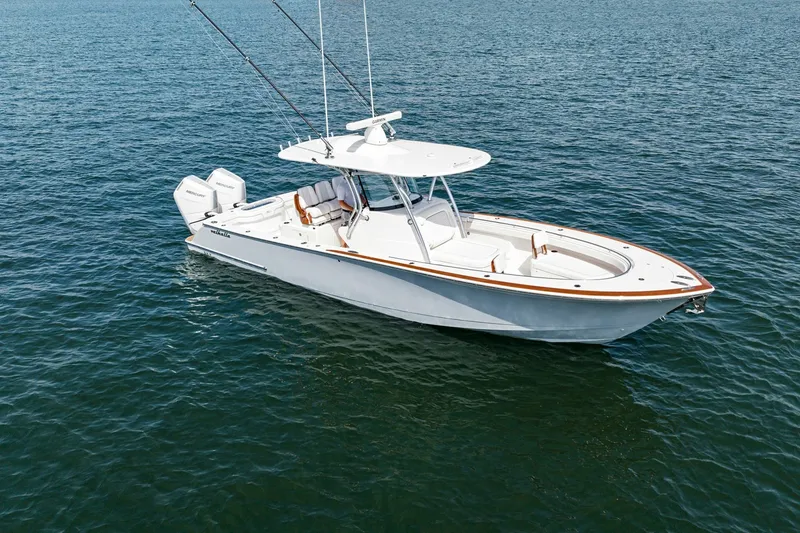 Slide: The Image of Valhalla Boatworks V-33 2027 - 7765833