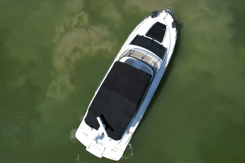 Slide: The Image of Sea Ray 51 2014 - 7699110