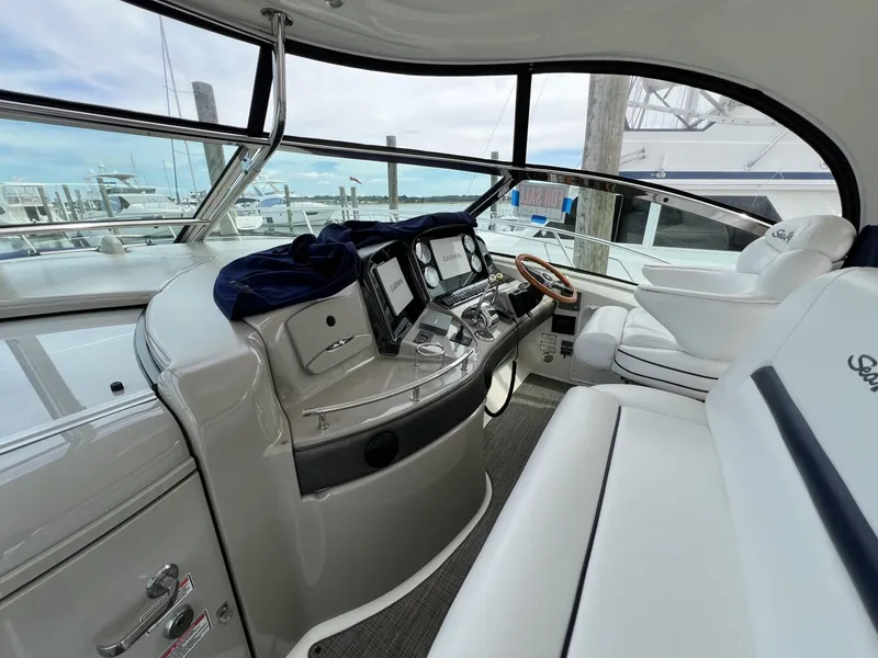 Slide: The Image of Sea Ray 440 Sundancer 2006 - 7718075