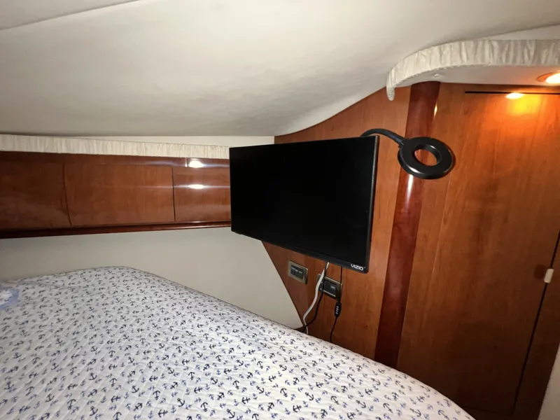 Slide: The Image of Sea Ray 440 Sundancer 2006 - 7718087