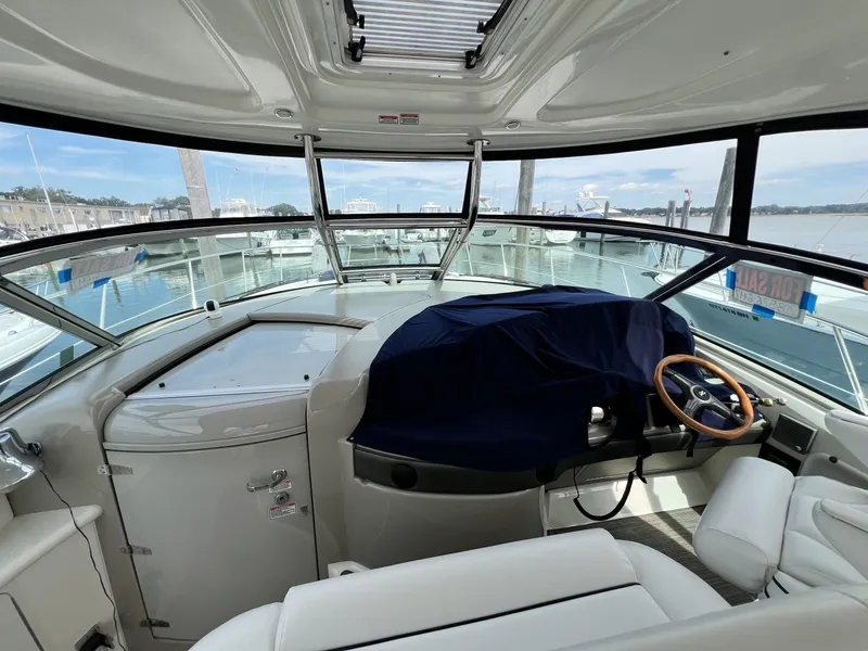 Slide: The Image of Sea Ray 440 Sundancer 2006 - 7718072
