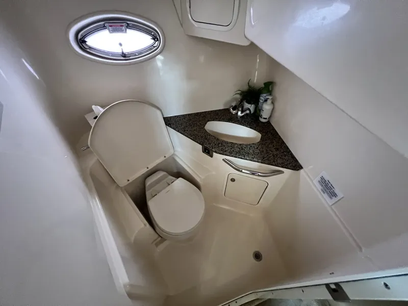 Slide: The Image of Sea Ray 440 Sundancer 2006 - 7718084