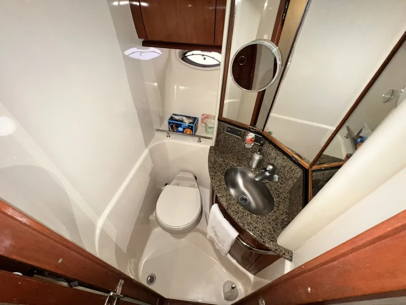 Slide: The Image of Sea Ray 440 Sundancer 2006 - 7718088