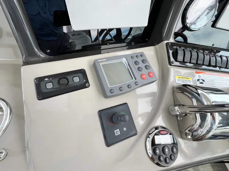 Slide: The Image of Sea Ray 440 Sundancer 2006 - 7718080