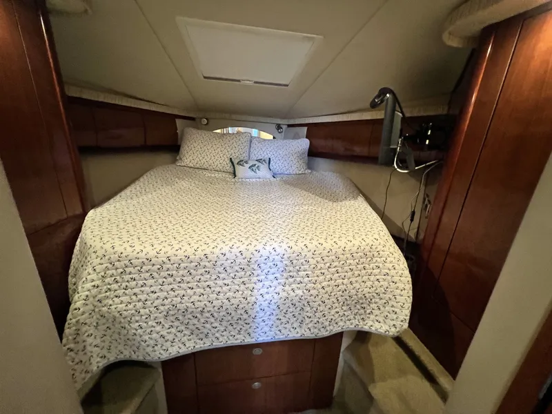 Slide: The Image of Sea Ray 440 Sundancer 2006 - 7718086