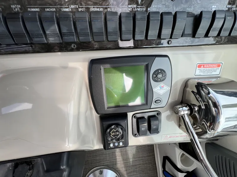 Slide: The Image of Sea Ray 440 Sundancer 2006 - 7718079