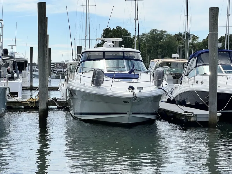 Slide: The Image of Sea Ray 440 Sundancer 2006 - 7718042