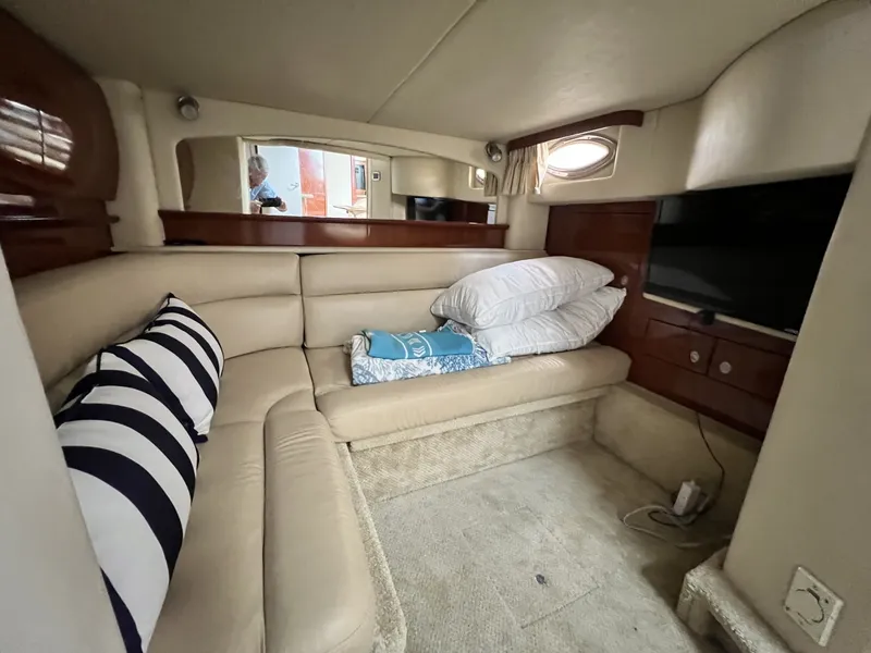 Slide: The Image of Sea Ray 440 Sundancer 2006 - 7718083