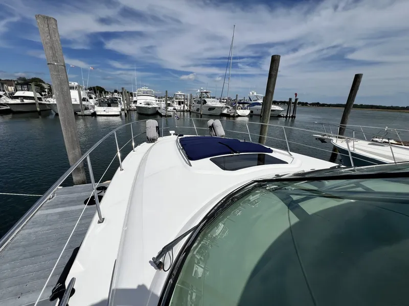 Slide: The Image of Sea Ray 440 Sundancer 2006 - 7718098