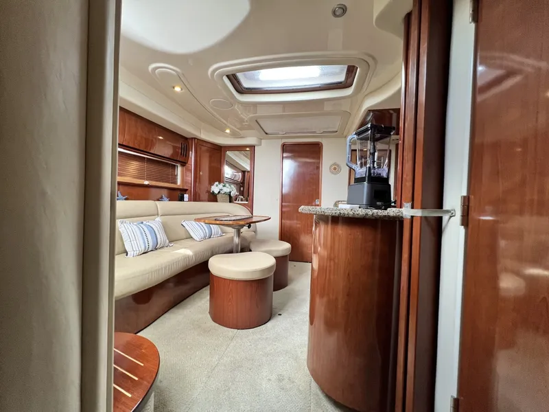 Slide: The Image of Sea Ray 440 Sundancer 2006 - 7718085