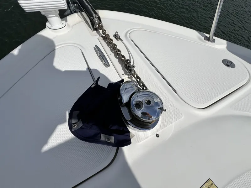 Slide: The Image of Sea Ray 440 Sundancer 2006 - 7718099