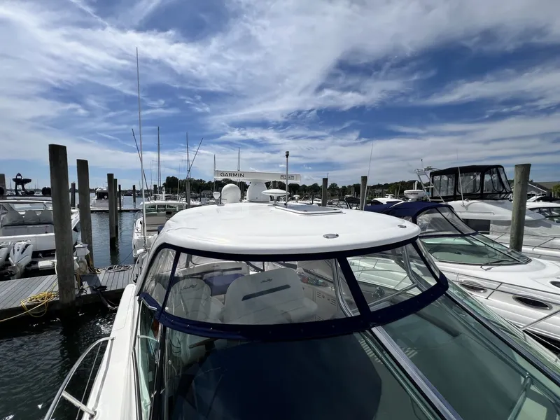Slide: The Image of Sea Ray 440 Sundancer 2006 - 7718102