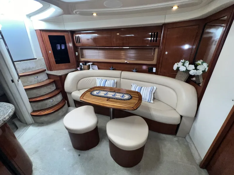 Slide: The Image of Sea Ray 440 Sundancer 2006 - 7718090