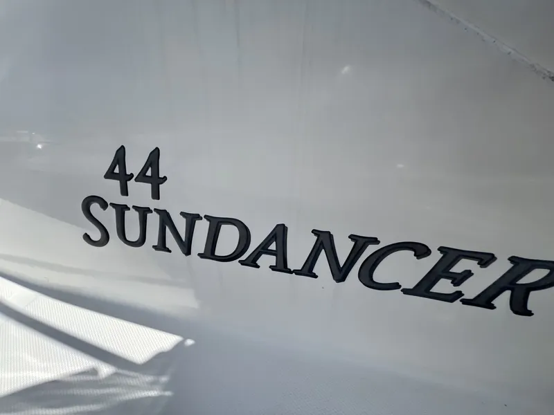 Slide: The Image of Sea Ray 440 Sundancer 2006 - 7718096