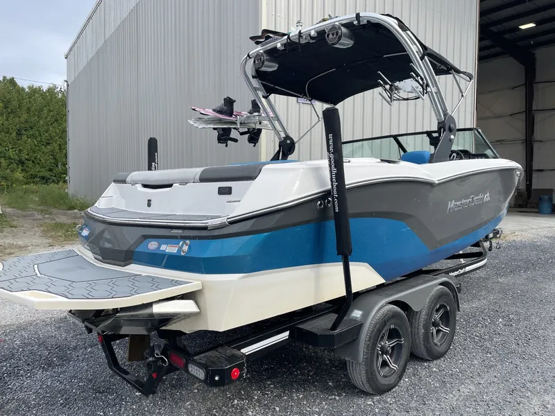 Slide: The Image of Mastercraft 24 2021 - 7718154