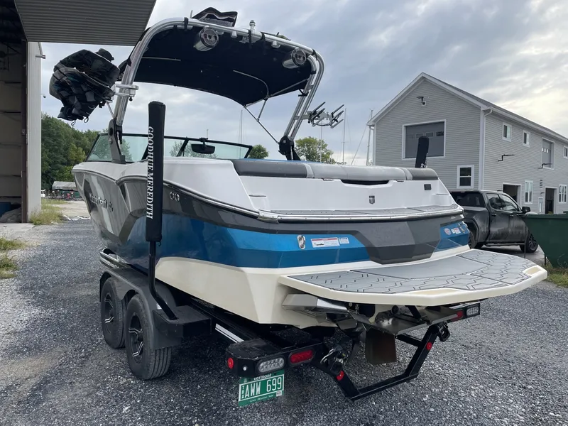 Slide: The Image of Mastercraft 24 2021 - 7718157
