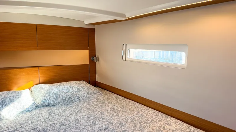 Slide: The Image of Jeanneau Sun Odyssey 410 2020 - 8635393