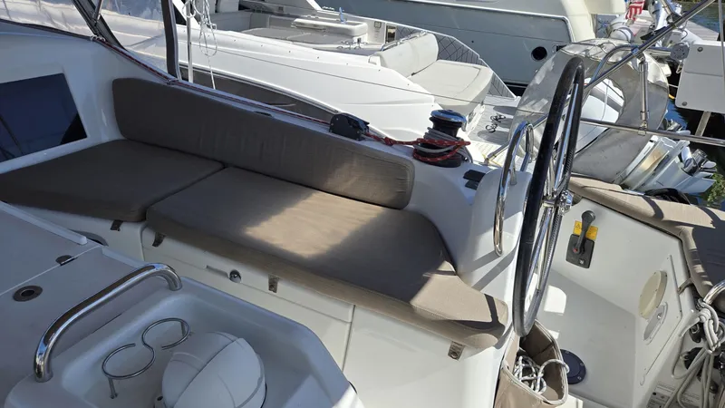 Slide: The Image of Jeanneau Sun Odyssey 410 2020 - 7718210