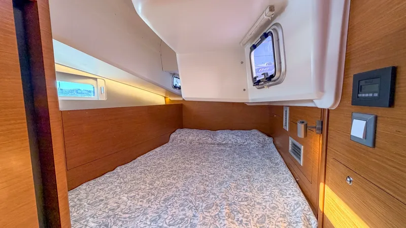 Slide: The Image of Jeanneau Sun Odyssey 410 2020 - 8635386