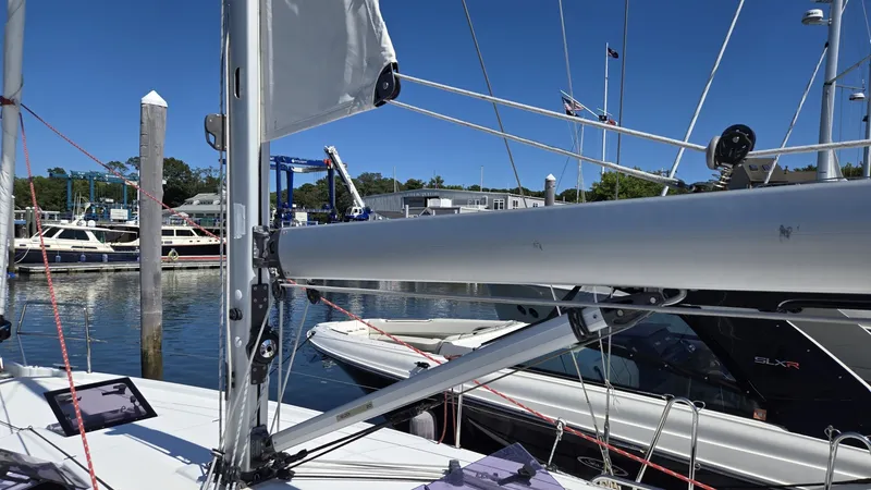 Slide: The Image of Jeanneau Sun Odyssey 410 2020 - 7718215
