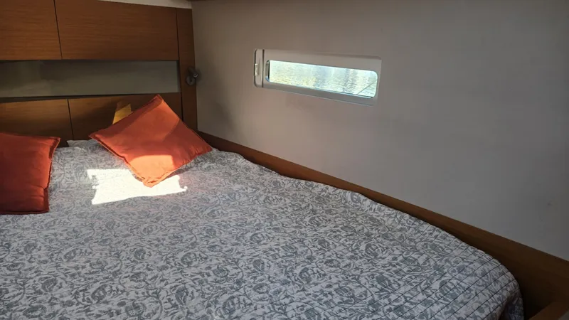 Slide: The Image of Jeanneau Sun Odyssey 410 2020 - 7718254