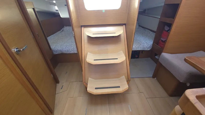 Slide: The Image of Jeanneau Sun Odyssey 410 2020 - 7718259