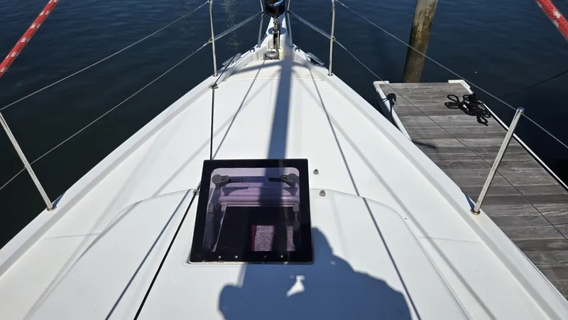 Slide: The Image of Jeanneau Sun Odyssey 410 2020 - 7718216