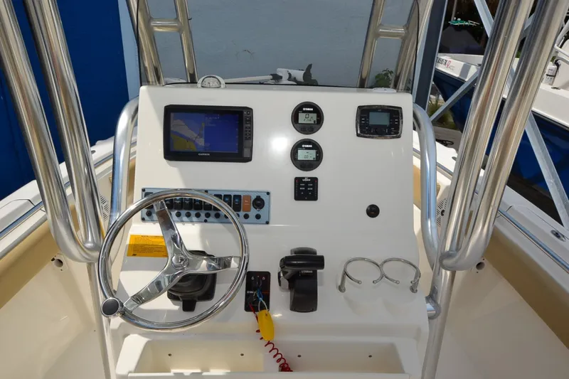 Slide: The Image of Key West 219FS 2018 - 7718400