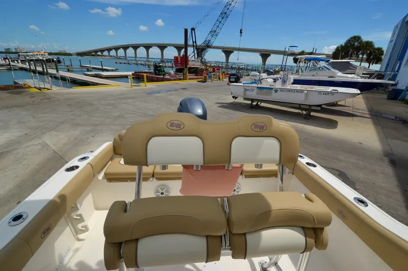 Slide: The Image of Key West 219FS 2018 - 7718393