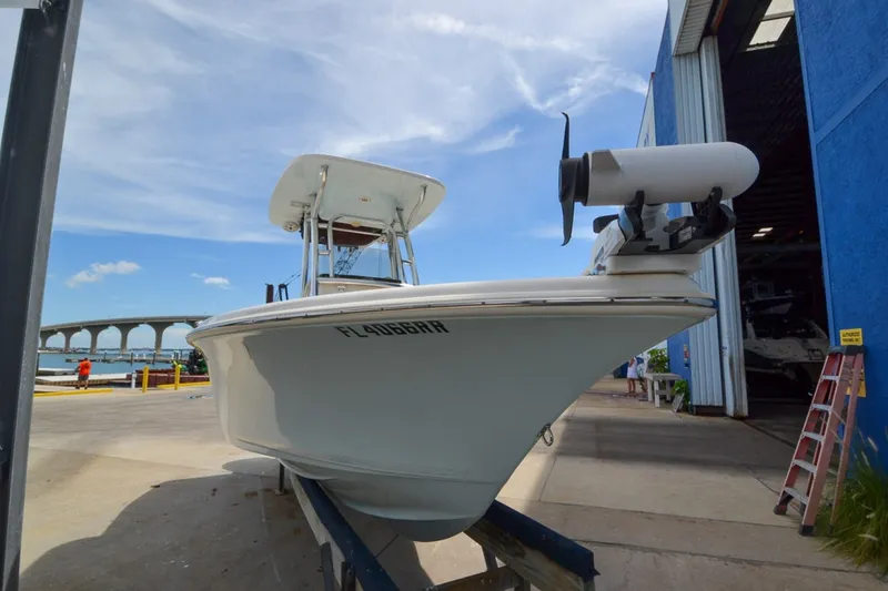 Slide: The Image of Key West 219FS 2018 - 7718392