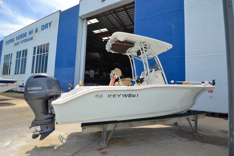 Slide: The Image of Key West 219FS 2018 - 7718414