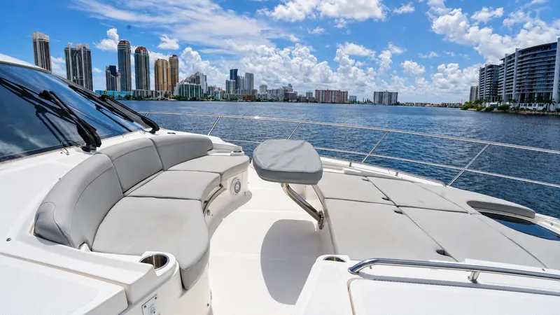 Slide: The Image of Sea Ray L650 Fly 2016 - 7718698