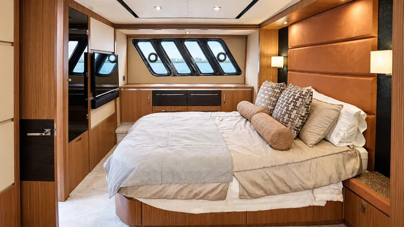 Slide: The Image of Sea Ray L650 Fly 2016 - 7718693