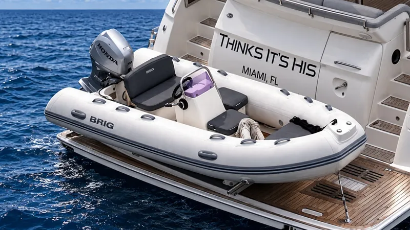 Slide: The Image of Sea Ray L650 Fly 2016 - 7718653