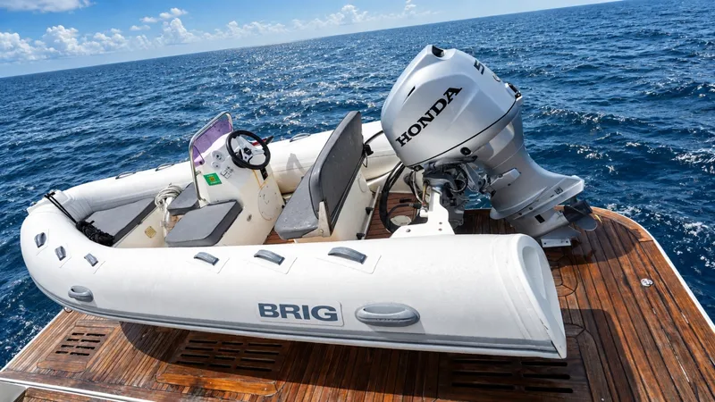 Slide: The Image of Sea Ray L650 Fly 2016 - 7718652