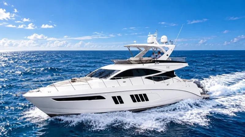 Slide: The Image of Sea Ray L650 Fly 2016 - 7718662