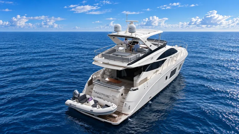 Slide: The Image of Sea Ray L650 Fly 2016 - 7718657
